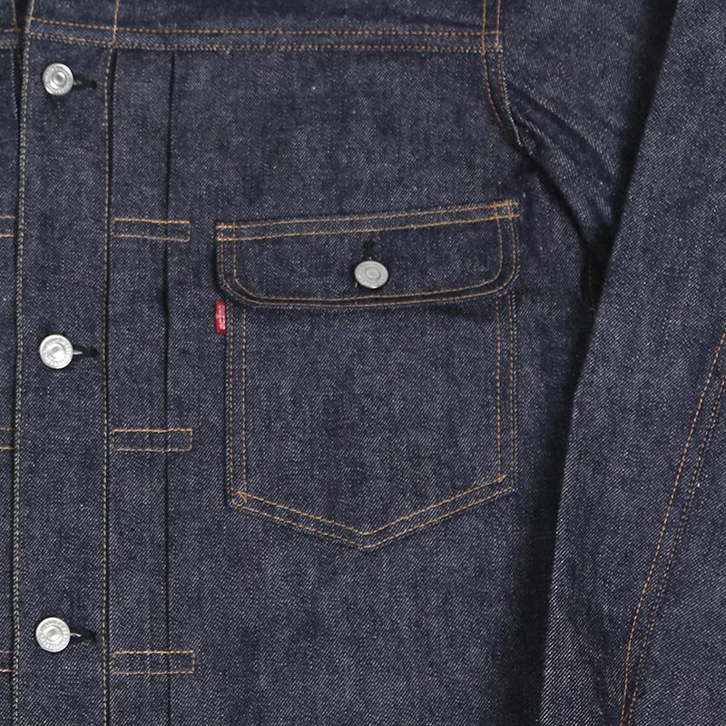 WAREHOUSE/ウェアハウス 2002XX(2000XX) 1953Model Dead Stock Blue デッドストックブルー