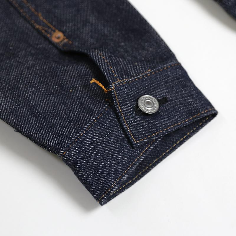 WAREHOUSE/ウェアハウス 2002XX(2000XX) 1953Model Dead Stock Blue デッドストックブルー