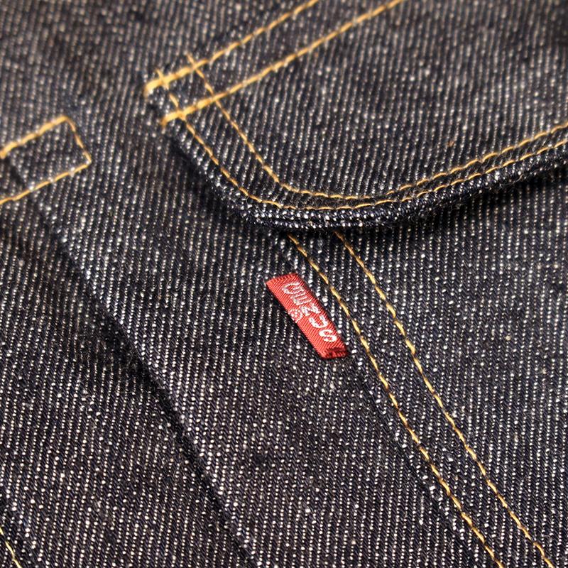 WAREHOUSE/ウェアハウス 2002XX(2000XX) 1953Model Dead Stock Blue デッドストックブルー