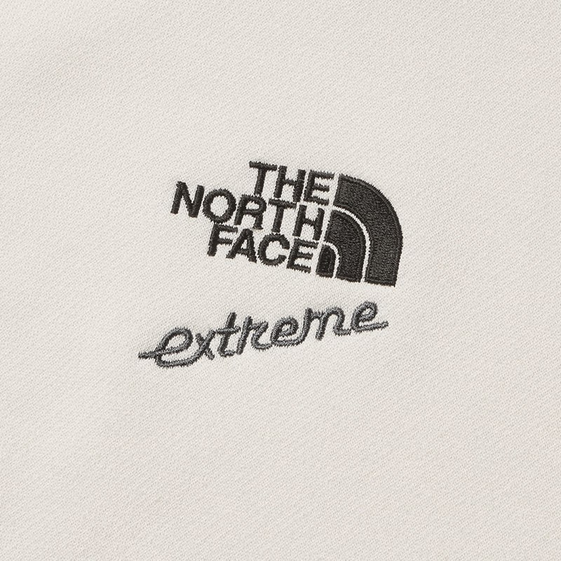 THE NORTH FACE/ノースフェイス 92’ EXTREME Sweat Crew 92' /エクストリームスウェットクルーNT62316
