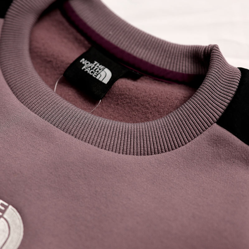 THE NORTH FACE/ノースフェイス 92’ EXTREME Sweat Crew 92' /エクストリームスウェットクルーNT62316