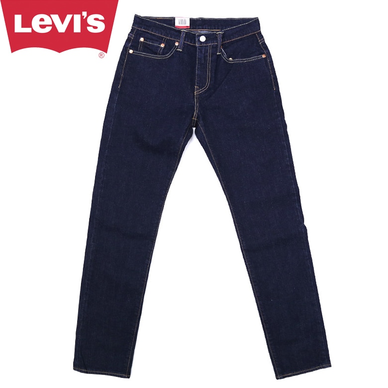 【Levi's／リーバイス】502 テーパード フィットストレッチ淡加工 W31 Levi's - 【Levi's／リーバイス】502 テーパー COOLデニム