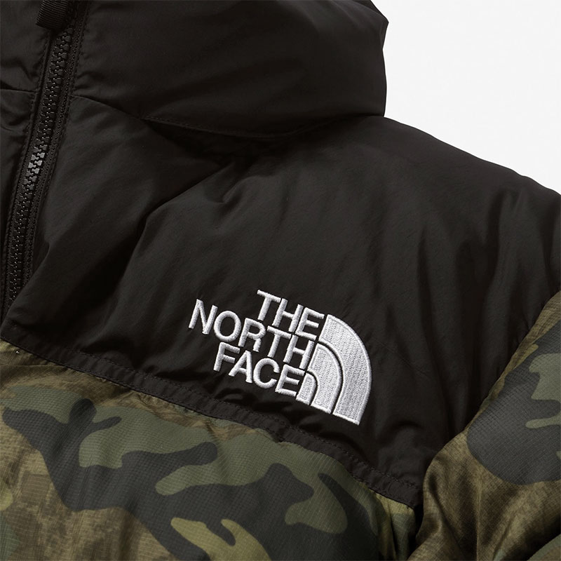 THE NORTH FACE/ノースフェイス Novelty Nuptse Jacket/ノベルティーヌプシジャケット ND92336 「正規販売店」２３年新作モデル