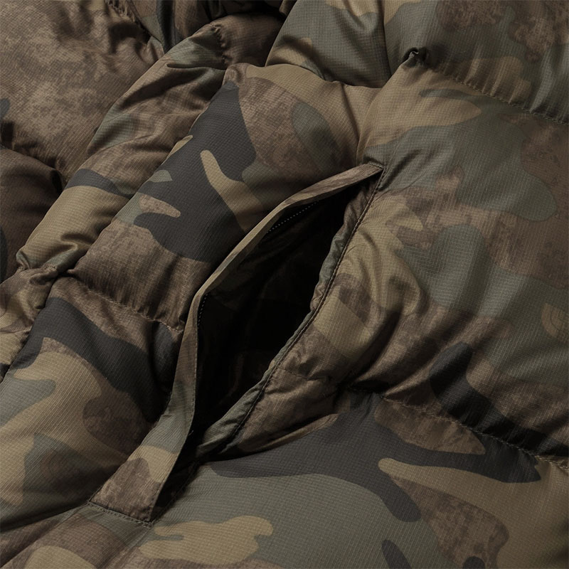 THE NORTH FACE/ノースフェイス Novelty Nuptse Jacket/ノベルティーヌプシジャケット ND92336 「正規販売店」２３年新作モデル