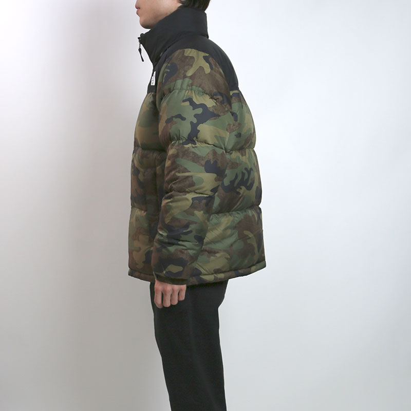 THE NORTH FACE/ノースフェイス Novelty Nuptse Jacket/ノベルティーヌプシジャケット ND92336 「正規販売店」２３年新作モデル