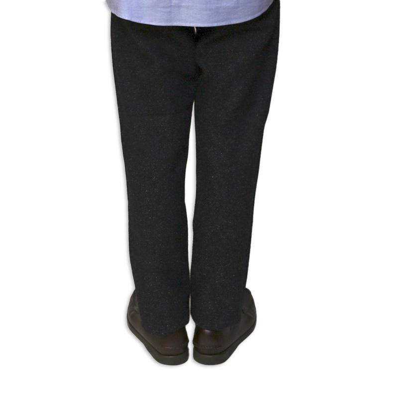 JAPAN BLUE JEANS/ジャパンブルージーンズ TWEED DENIM イージーパンツ　JBPT1013