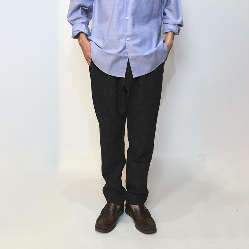 JAPAN BLUE JEANS/ジャパンブルージーンズ TWEED DENIM イージーパンツ　JBPT1013