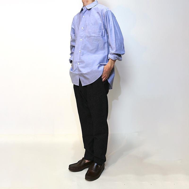 JAPAN BLUE JEANS/ジャパンブルージーンズ TWEED DENIM イージーパンツ　JBPT1013