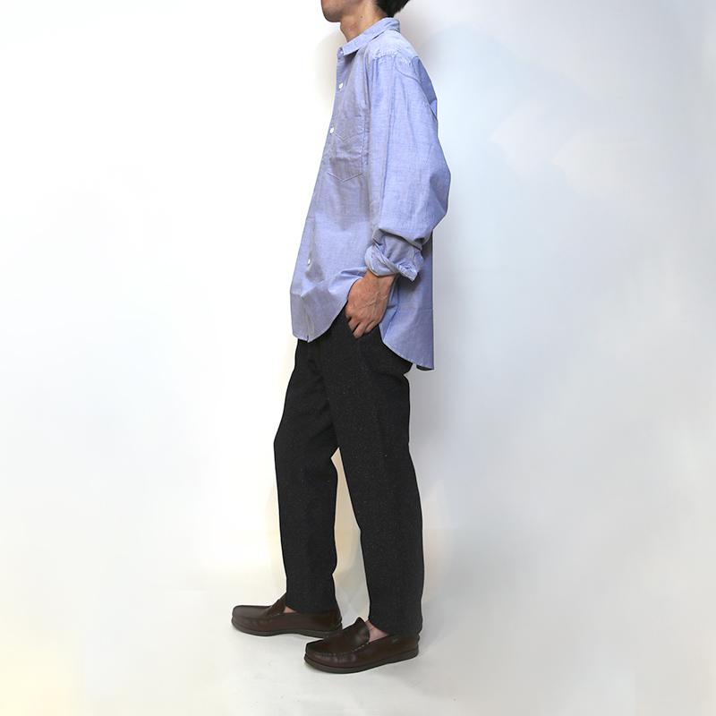 JAPAN BLUE JEANS/ジャパンブルージーンズ TWEED DENIM イージーパンツ　JBPT1013