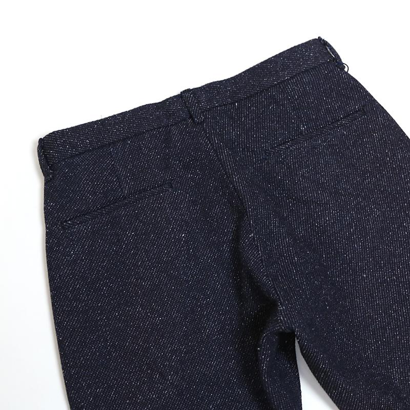 JAPAN BLUE JEANS/ジャパンブルージーンズ TWEED DENIM イージーパンツ　JBPT1013