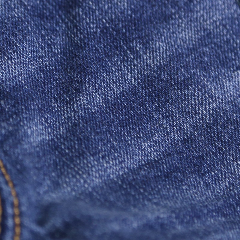 Levis/リーバイス 502 テーパードストレッチデニム ジーンズ ライトインディゴ