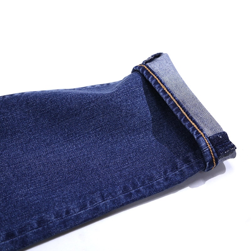 Levis/リーバイス 502 テーパードストレッチデニム ジーンズ ライトインディゴ