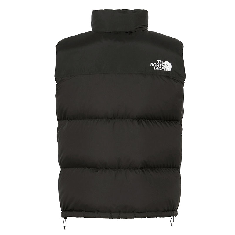 THE NORTH FACE/ノースフェイス Nuptse Vest/ヌプシベスト ND92338 「正規販売店」２３年新作モデル