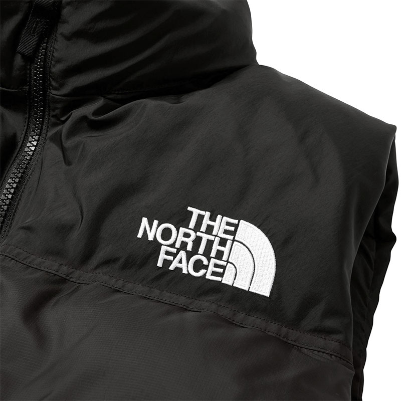 THE NORTH FACE/ノースフェイス Nuptse Vest/ヌプシベスト ND92338