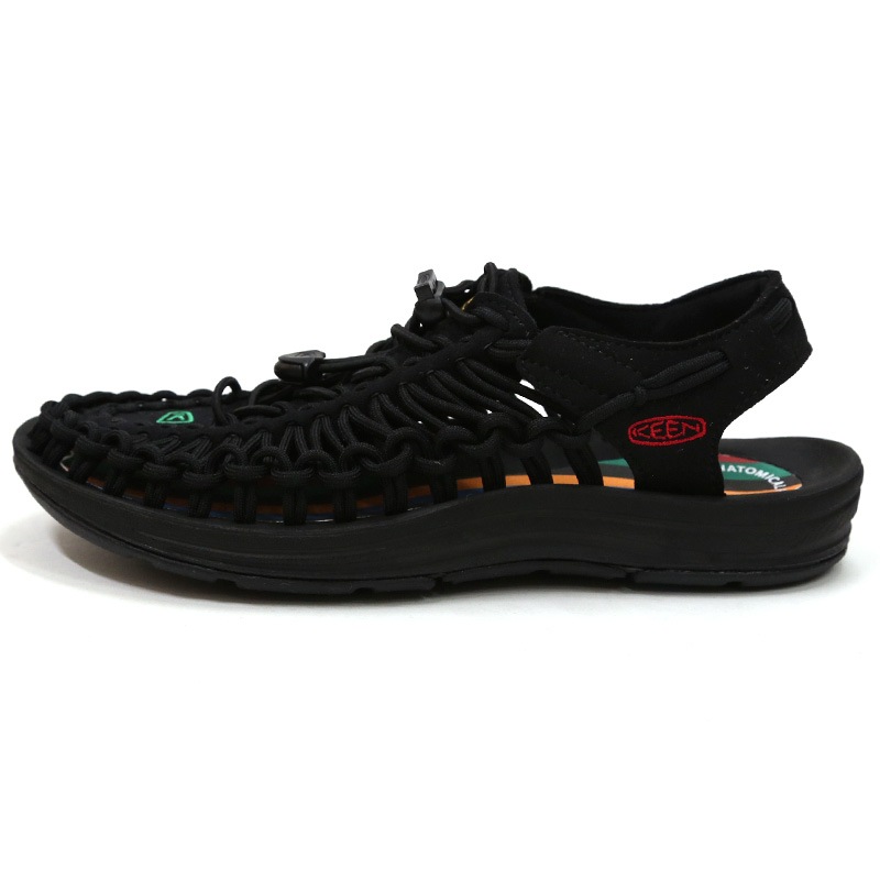 KEEN/キーン ユニーク 1023058 マルチカラー(レディース)の通販