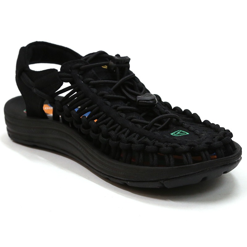 KEEN/キーン ユニーク 1023058 マルチカラー(レディース)の通販