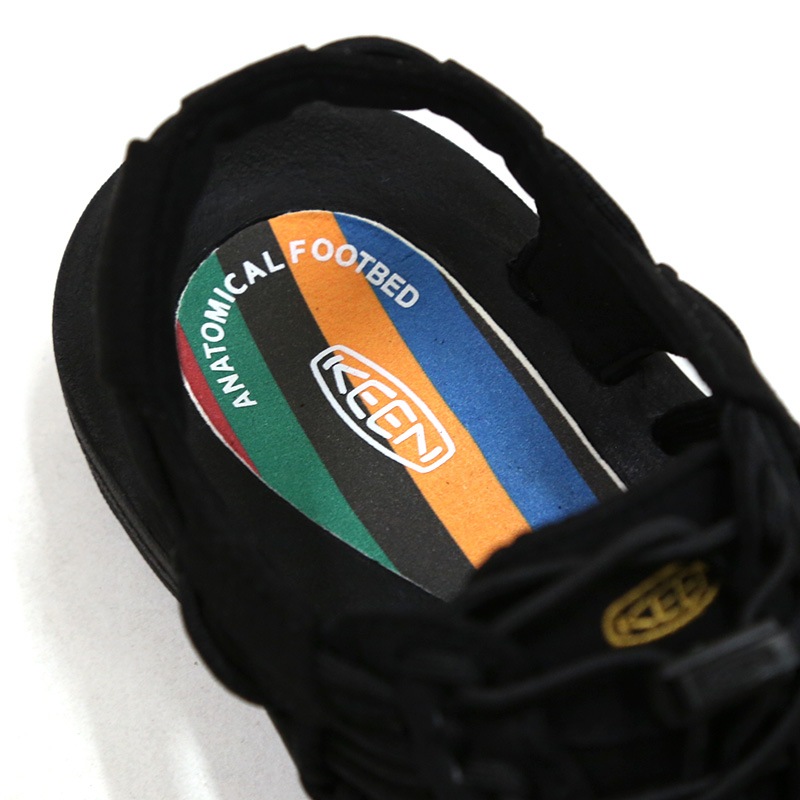 KEEN/キーン ユニーク 1023058 マルチカラー(レディース)の通販