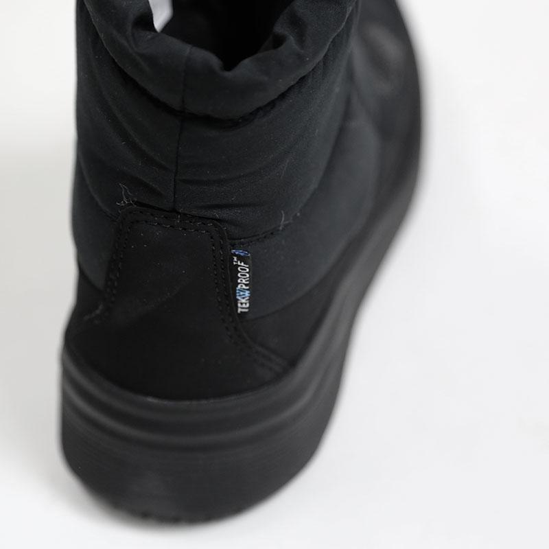 THE NORTH FACE/ノースフェイス W Nuptse Bootie WP８ Short/ヌプシ ブーティ ウォータープルーフ VIII ショート（レディース）NFW52273 「正規販売店」