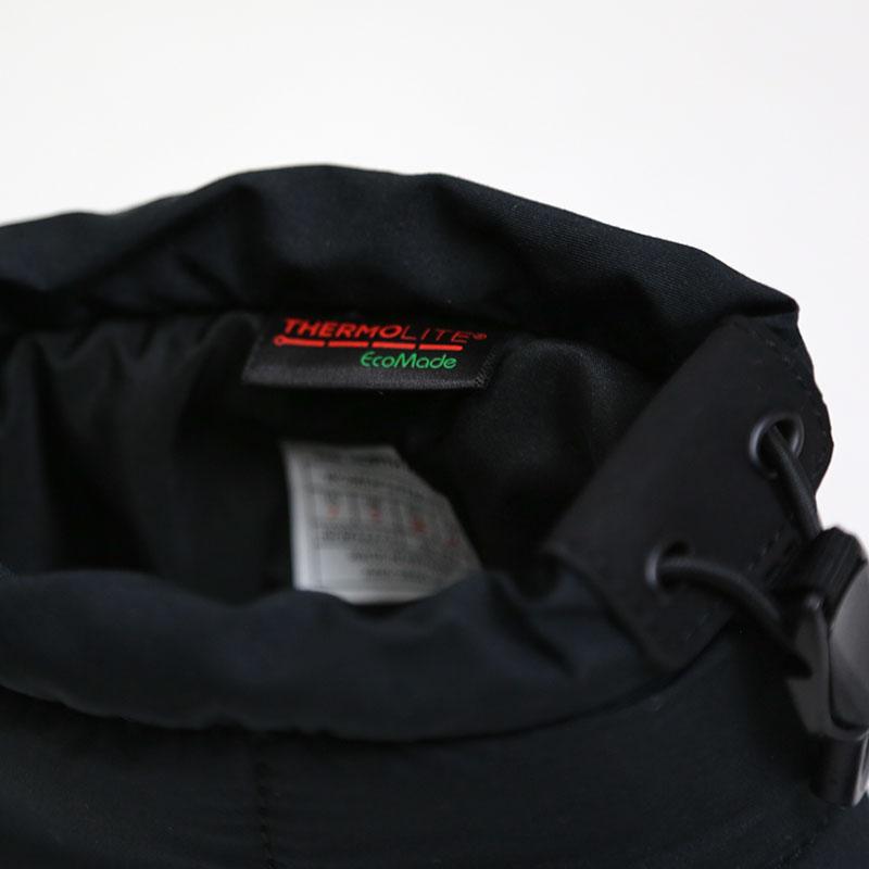 THE NORTH FACE/ノースフェイス W Nuptse Bootie WP８ Short/ヌプシ ブーティ ウォータープルーフ VIII ショート（レディース）NFW52273 「正規販売店」