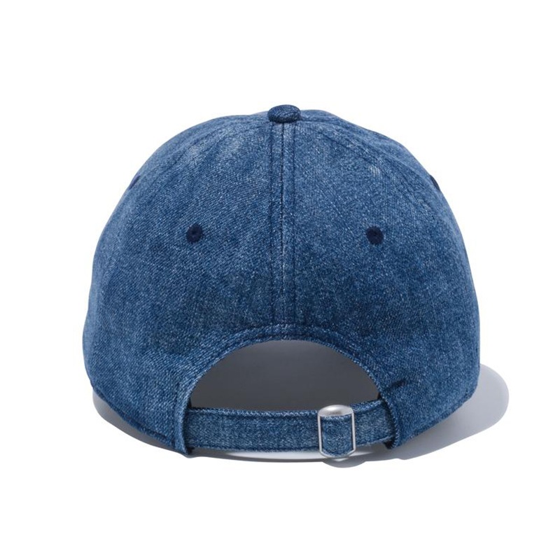 NEW ERA/ニューエラ 9TWENTY ニューヨーク・ヤンキース マイクロロゴ