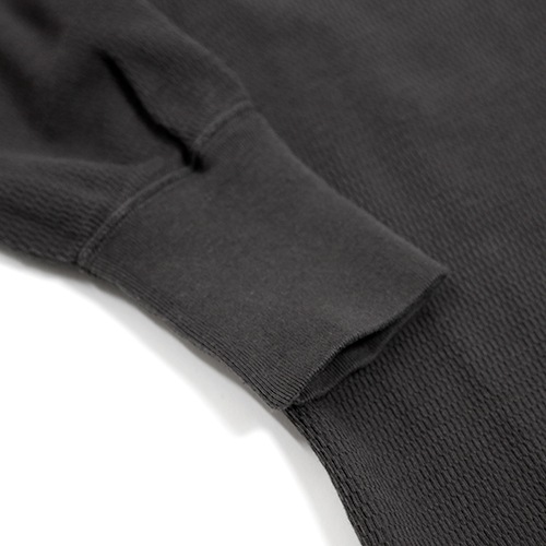 DUBBLEWORKS/ダブルワークス　サーマルロングスリーブTEE　16154002