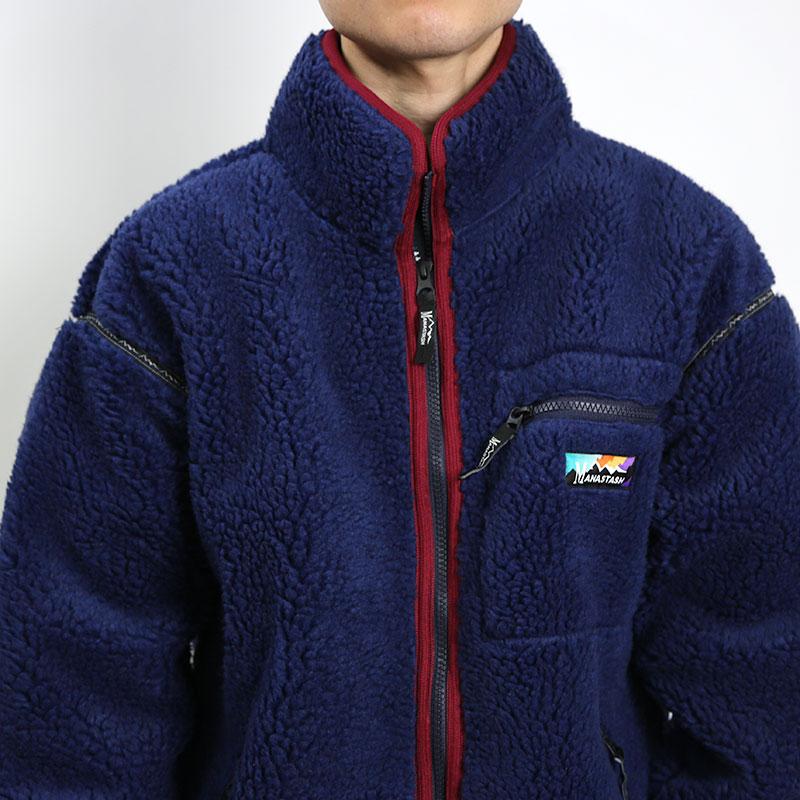 MANASTASH/マナスタシュ MT. GORILLA JACKET/ゴリラジャケット '23