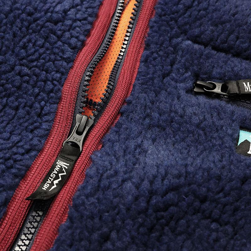 MANASTASH/マナスタシュ MT. GORILLA JACKET/ゴリラジャケット '23