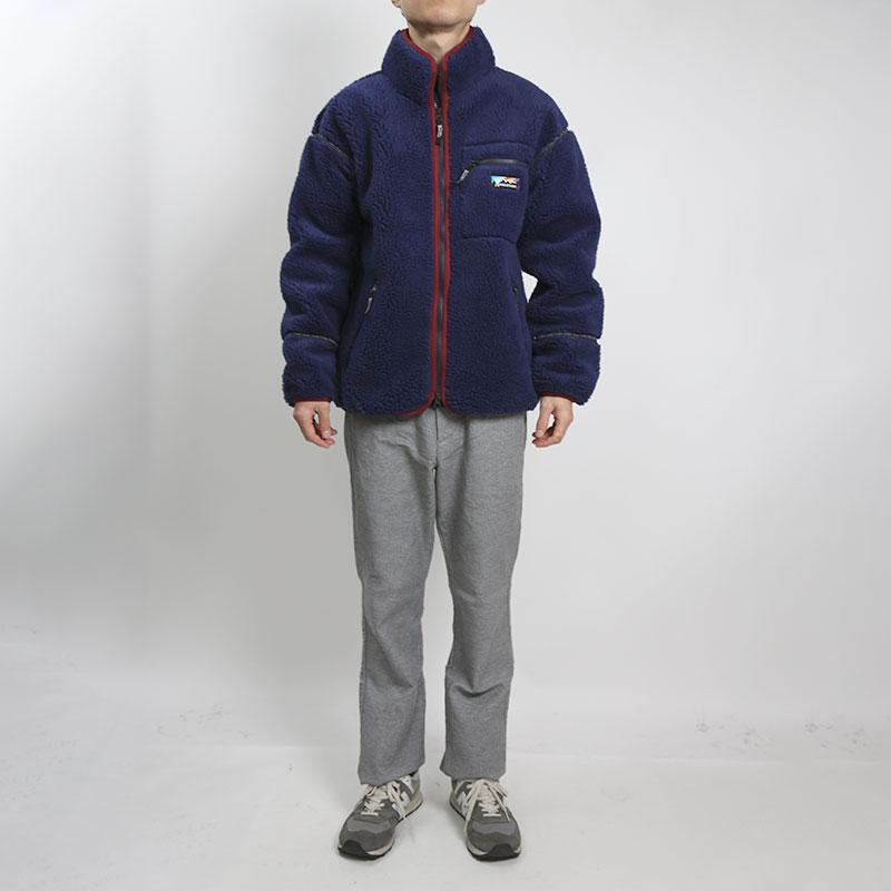 MANASTASH/マナスタシュ MT. GORILLA JACKET/ゴリラジャケット '23