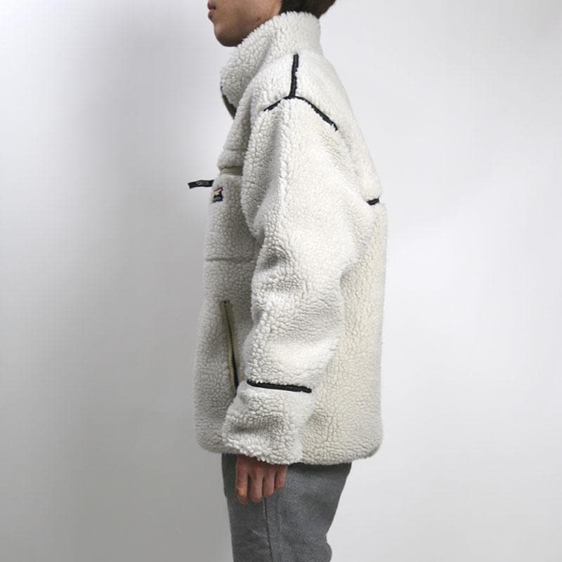 MANASTASH/マナスタシュ MT. GORILLA JACKET/ゴリラジャケット '23