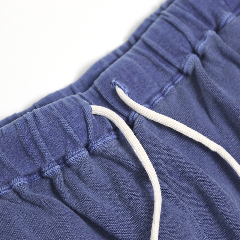 DUBBLE WORKS/ダブルワークス ライトウェイトスウェットショーツ 232584002PD