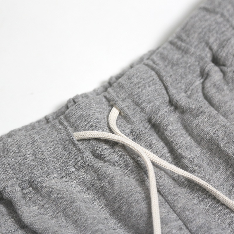 DUBBLE WORKS/ダブルワークス ライトウェイトスウェットショーツ 232584002PD