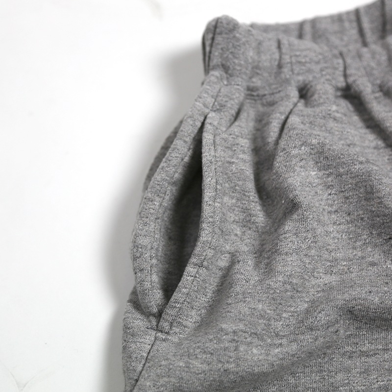 DUBBLE WORKS/ダブルワークス ライトウェイトスウェットショーツ 232584002PD