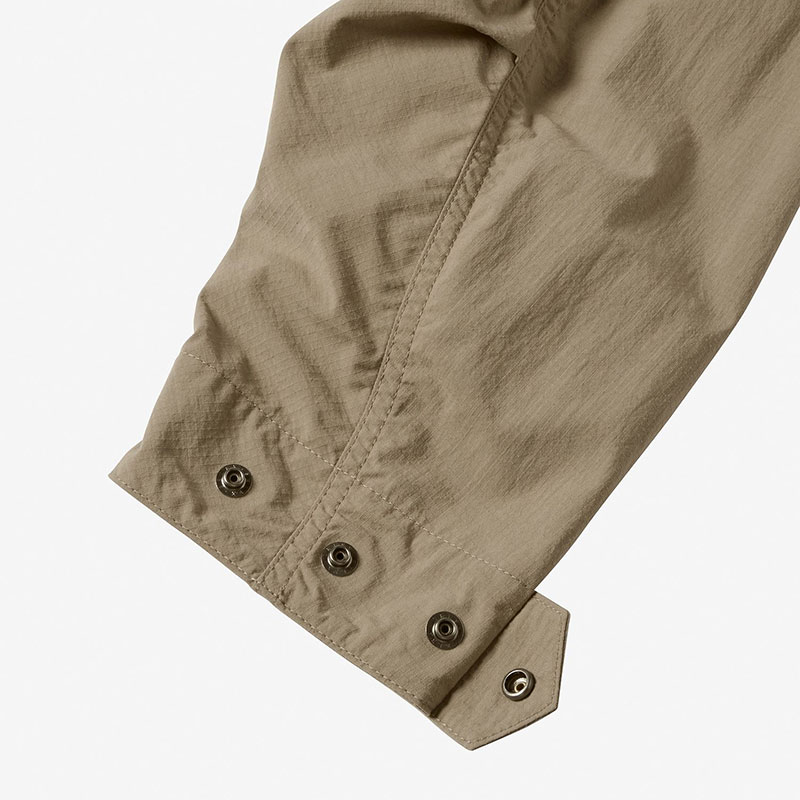 THE NORTH FACE/ノースフェイス Geology Shirt/ジオロジーシャツ 正規販売店 NR62360