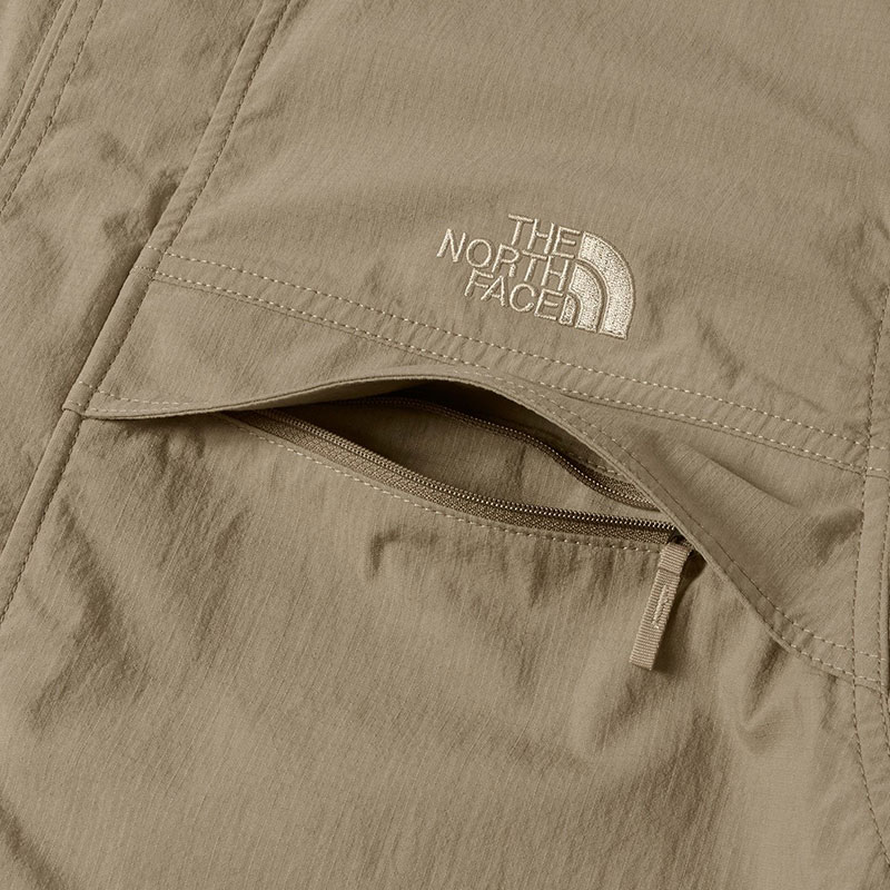 THE NORTH FACE/ノースフェイス Geology Shirt/ジオロジーシャツ 正規販売店 NR62360