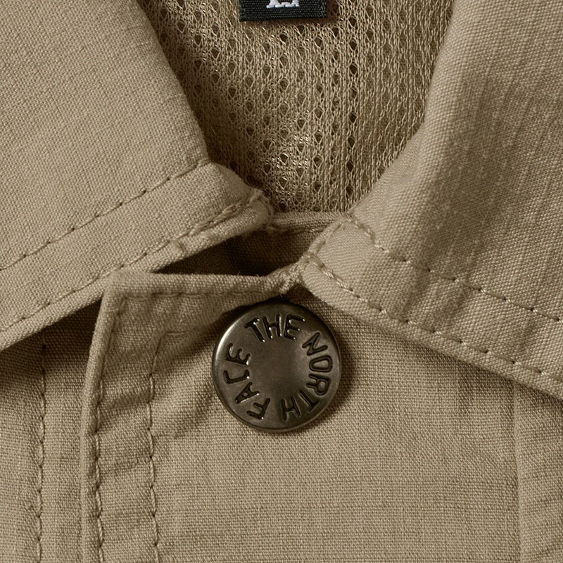 THE NORTH FACE/ノースフェイス Geology Shirt/ジオロジーシャツ 正規販売店 NR62360