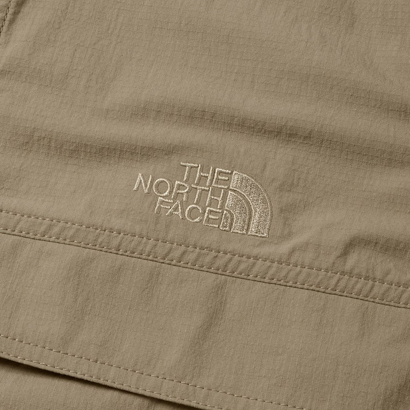 THE NORTH FACE/ノースフェイス Geology Shirt/ジオロジーシャツ 正規販売店 NR62360