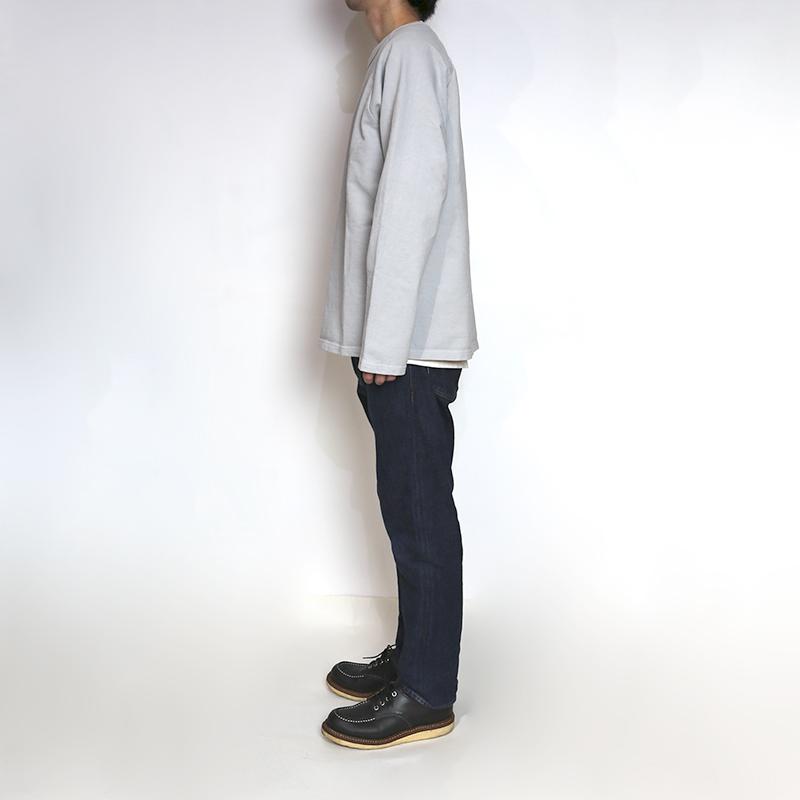 Japan blue jeans ラグラン Robin Denim | The Japan Blue Jeans Tenth Anniversary Capsule