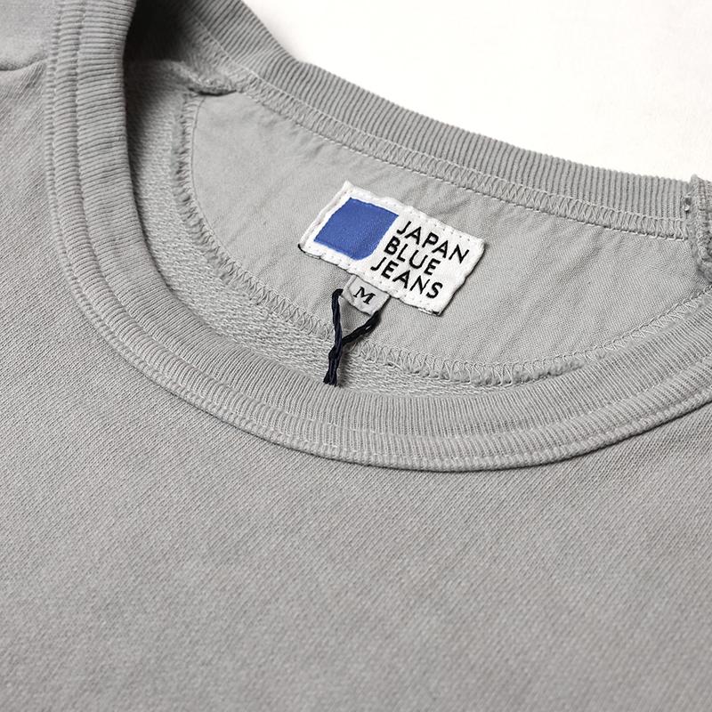 Japan blue jeans ラグラン JAPAN BLUE JEANS/ジャパンブルージーンズ Inlay L/S Tee