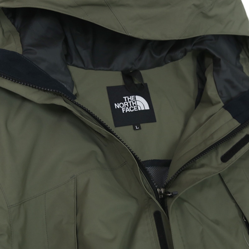 THE NORTH FACE/ザ・ノースフェイス スクープジャケット NP61630の通販
