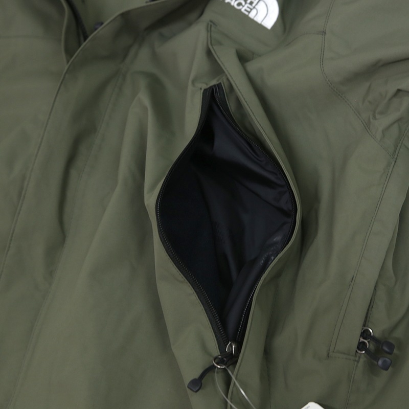 THE NORTH FACE  スクープジャケット　M  NP61630 axs-sanshin_tnf--np61520-np61630