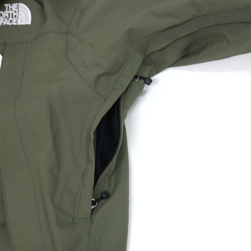THE NORTH FACE/ザ・ノースフェイス スクープジャケット NP61630