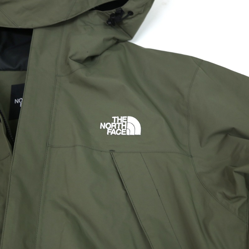 THE NORTH FACE/ザ・ノースフェイス スクープジャケット NP61630