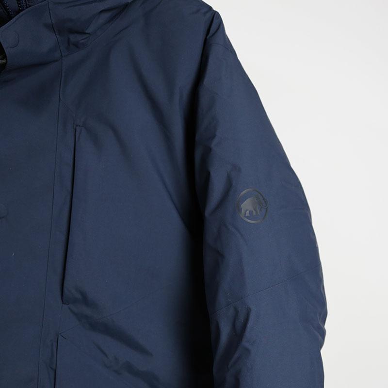 MAMMUT/マムート Floeberg HS Thermo Hooded Coat AF Men/ダウン