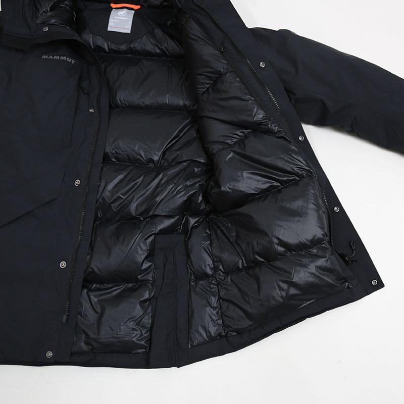 MAMMUT/マムート Floeberg HS Thermo Hooded Coat AF Men/ダウン