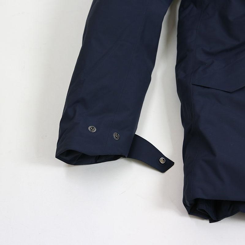 MAMMUT/マムート Floeberg HS Thermo Hooded Coat AF Men/ダウン