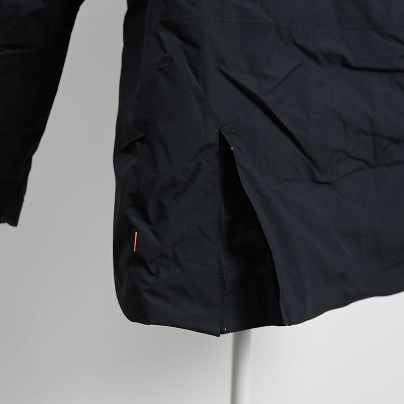 MAMMUT/マムート Floeberg HS Thermo Hooded Coat AF Men/ダウン