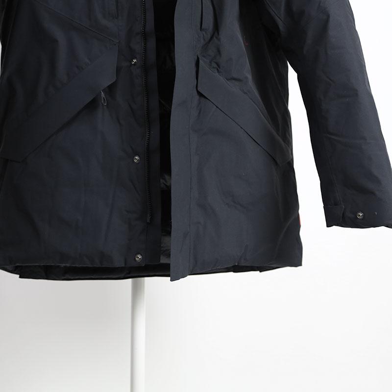 MAMMUT/マムート Floeberg HS Thermo Hooded Coat AF Men/ダウン