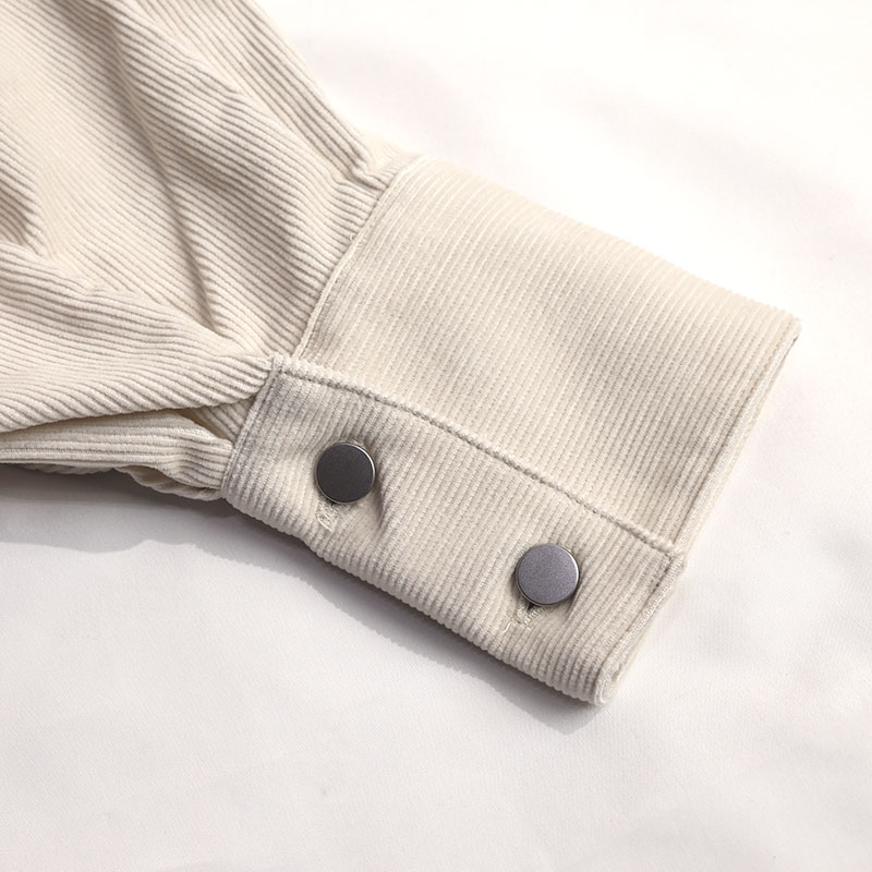 SETTO （セット） WELL JACKET/コーデュロイジャケット