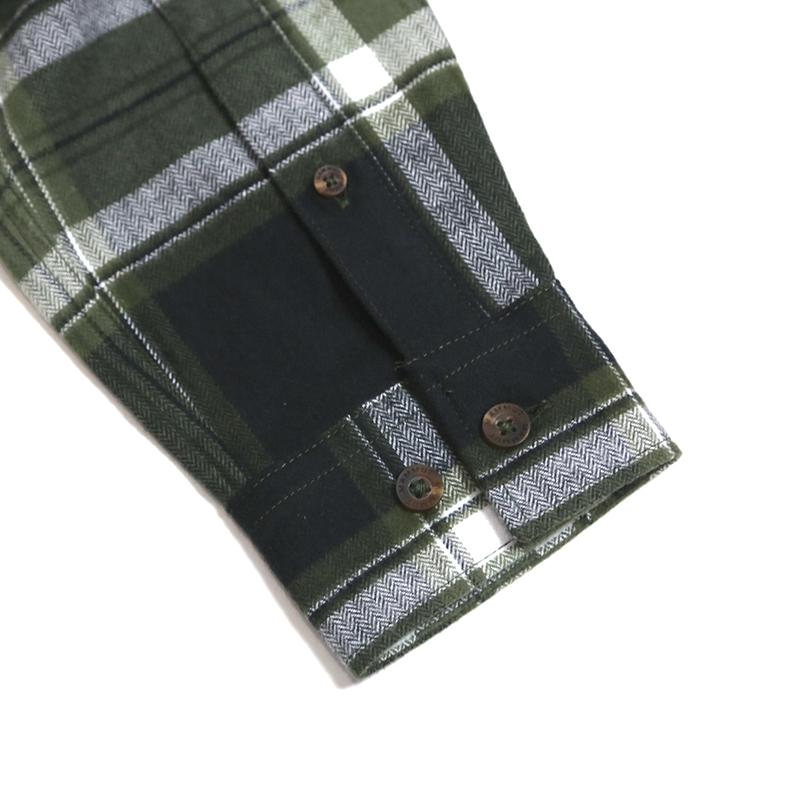 MAMMUT/マムート Trovat Longsleeve Shirt AF Men/トロバット ロングスリーブ シャツ