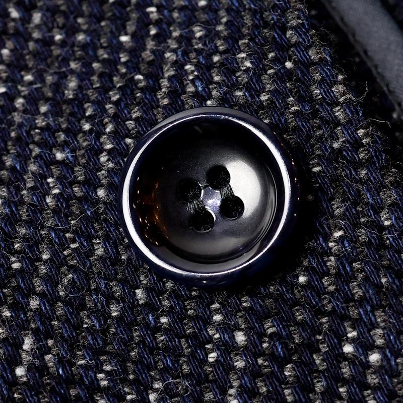 JAPAN BLUE JEANS/ジャパンブルージーンズ TWEED DENIM ジャケット(JBOT1313)